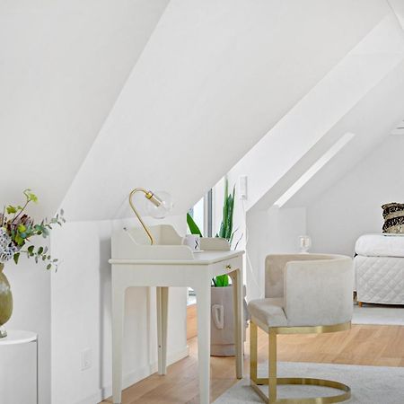 Sanders Regent - Adorable One-Bedroom Apartment Near Central Square Kopenhagen Buitenkant foto