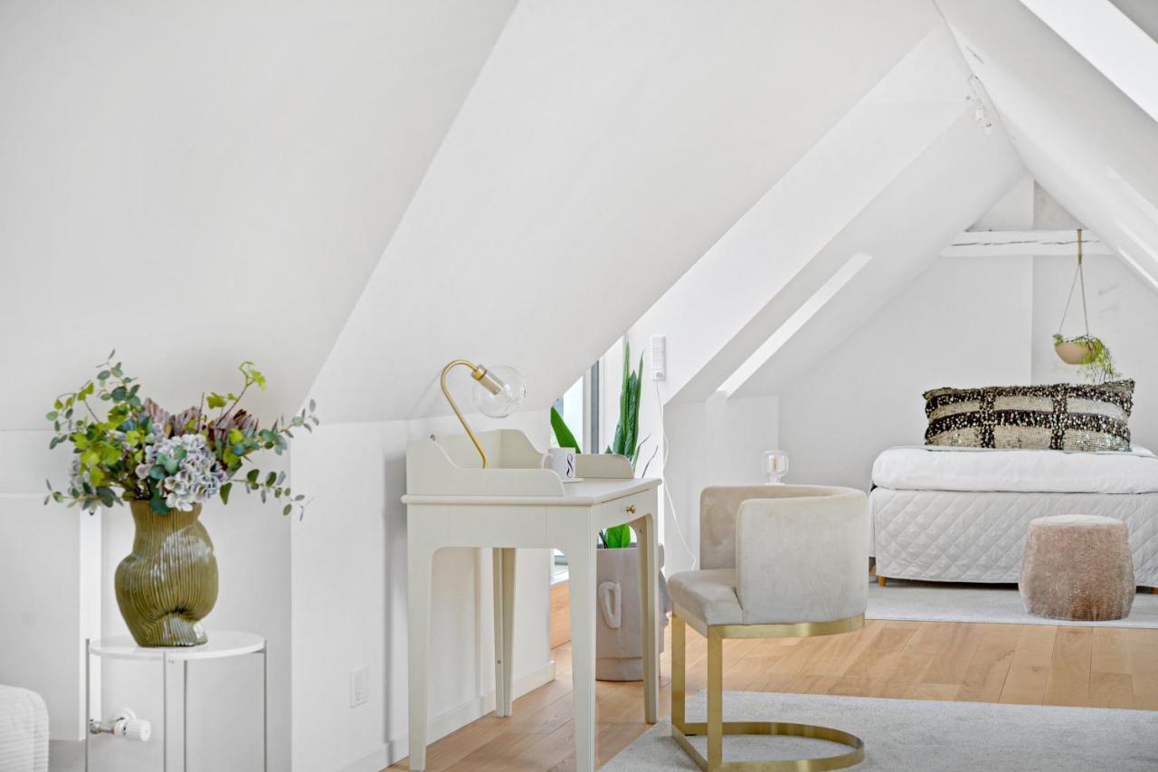 Sanders Regent - Adorable One-Bedroom Apartment Near Central Square Kopenhagen Buitenkant foto