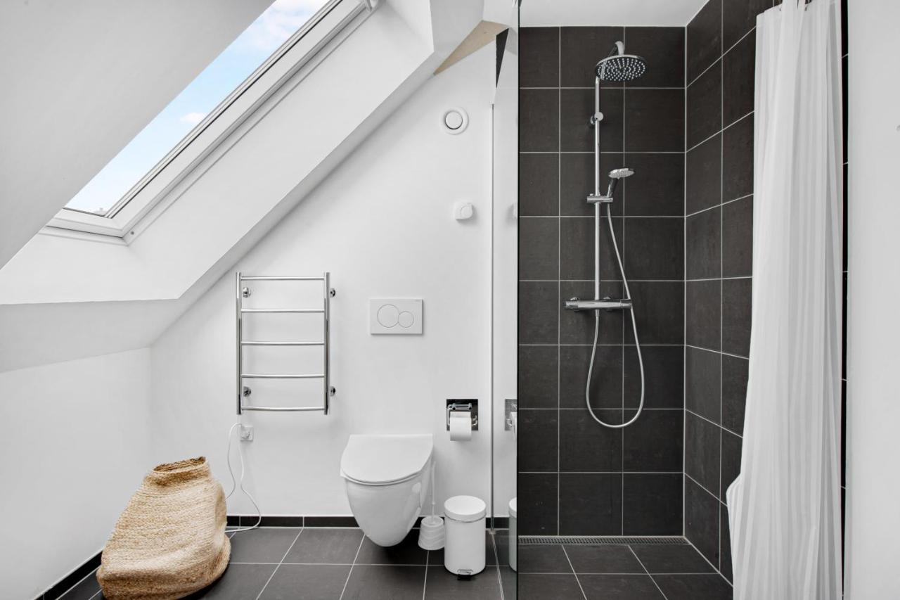 Sanders Regent - Adorable One-Bedroom Apartment Near Central Square Kopenhagen Buitenkant foto