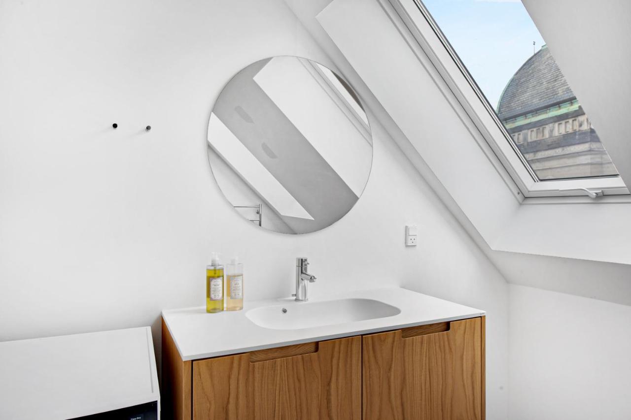 Sanders Regent - Adorable One-Bedroom Apartment Near Central Square Kopenhagen Buitenkant foto