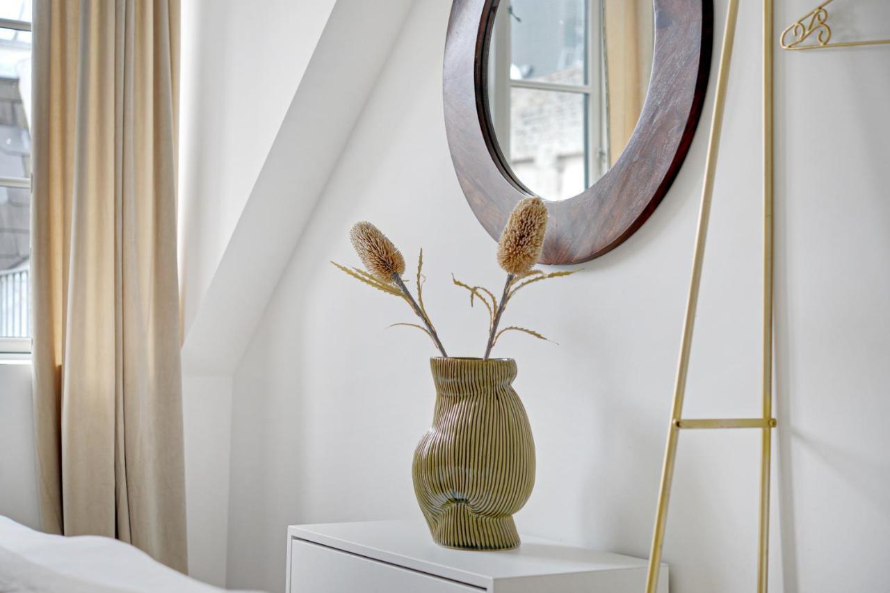 Sanders Regent - Adorable One-Bedroom Apartment Near Central Square Kopenhagen Buitenkant foto