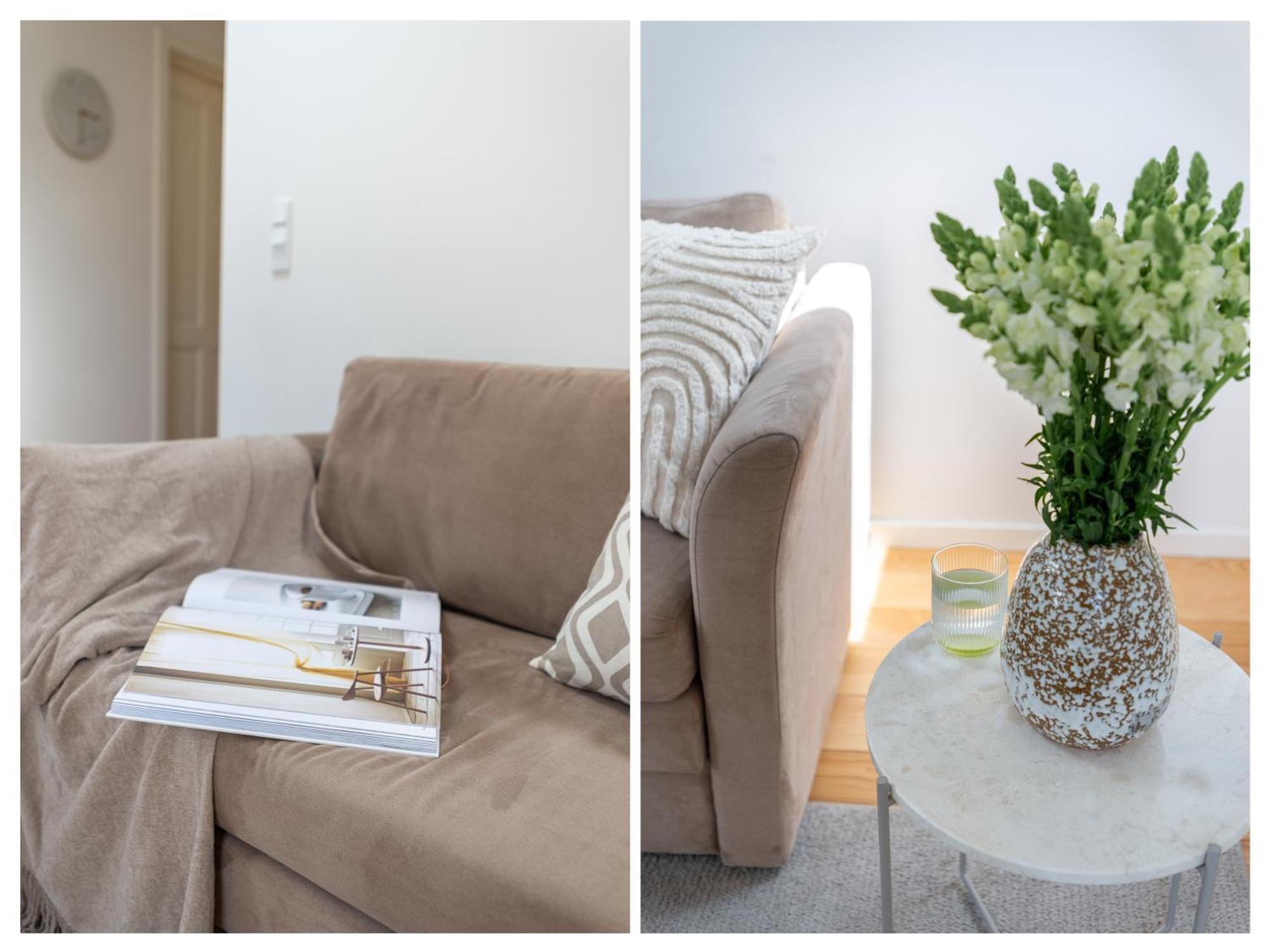 Sanders Regent - Adorable One-Bedroom Apartment Near Central Square Kopenhagen Buitenkant foto