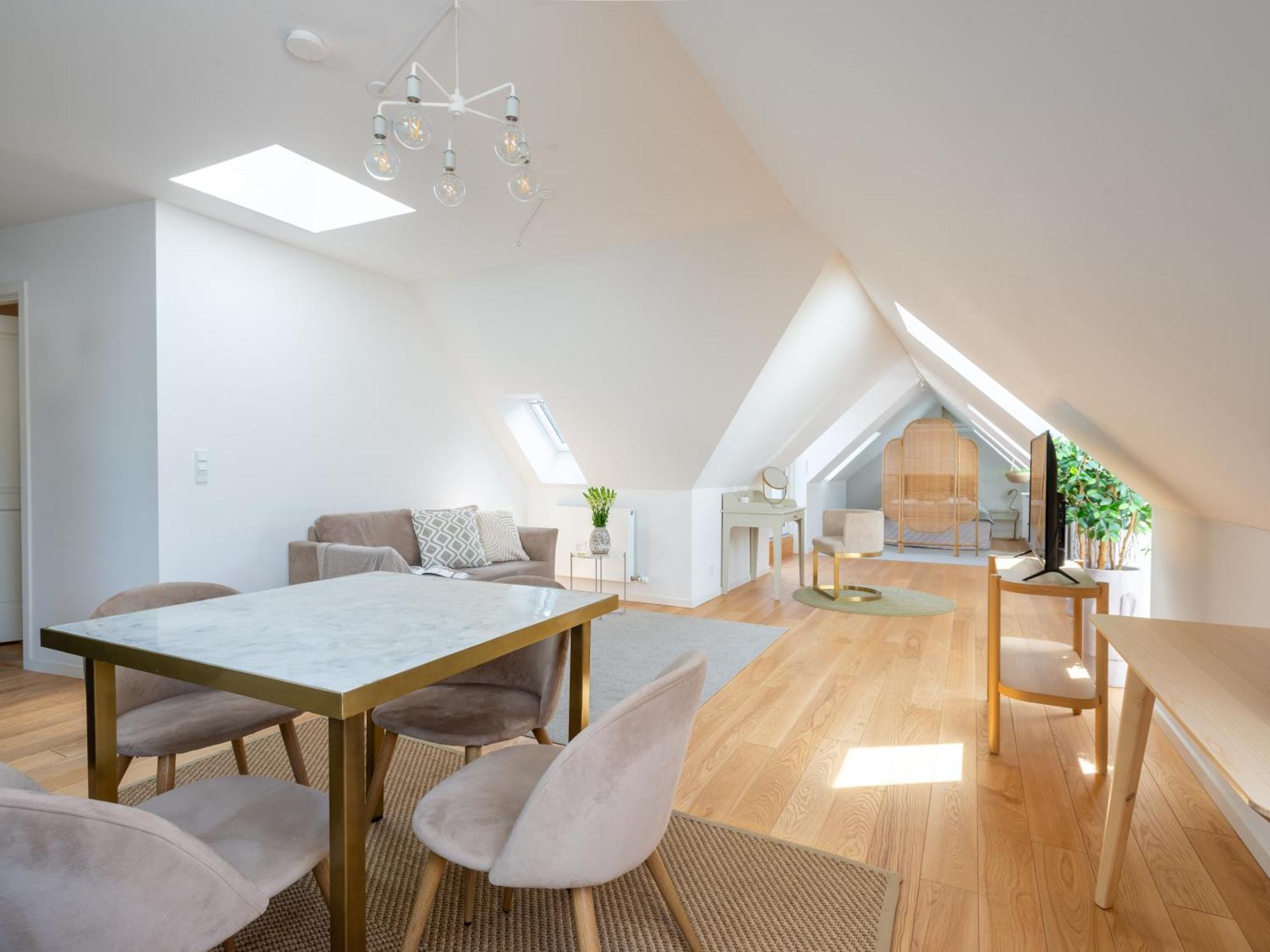 Sanders Regent - Adorable One-Bedroom Apartment Near Central Square Kopenhagen Buitenkant foto