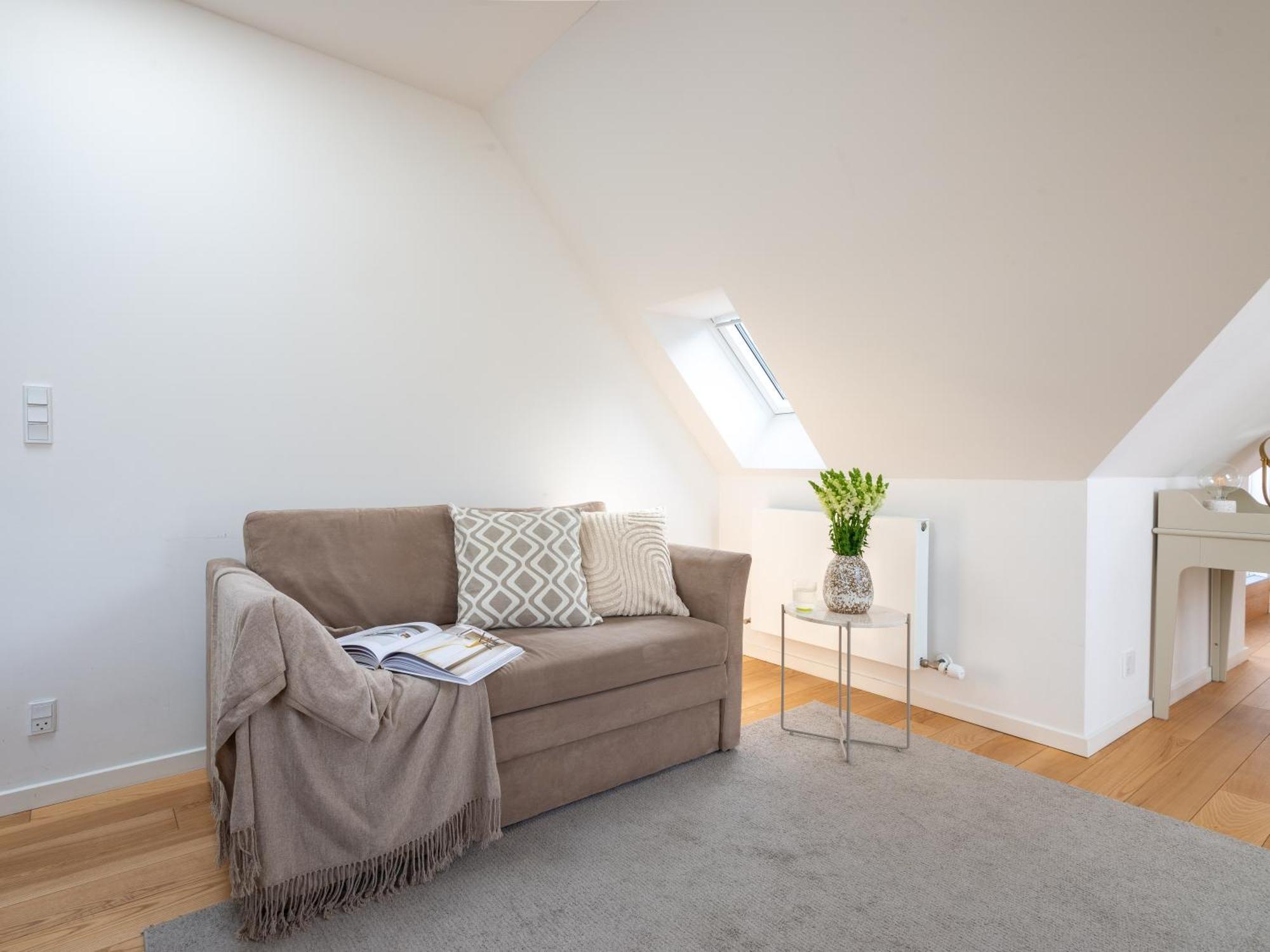 Sanders Regent - Adorable One-Bedroom Apartment Near Central Square Kopenhagen Buitenkant foto
